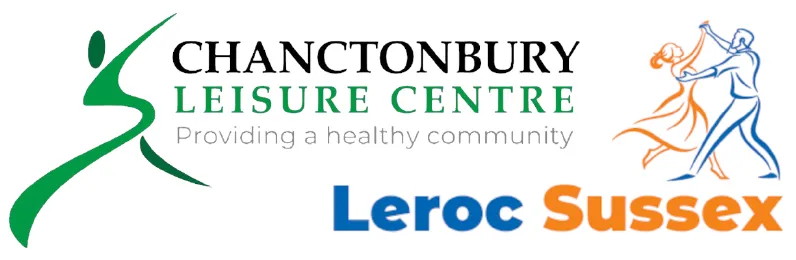 Storrington and Leroc Sussex Logo