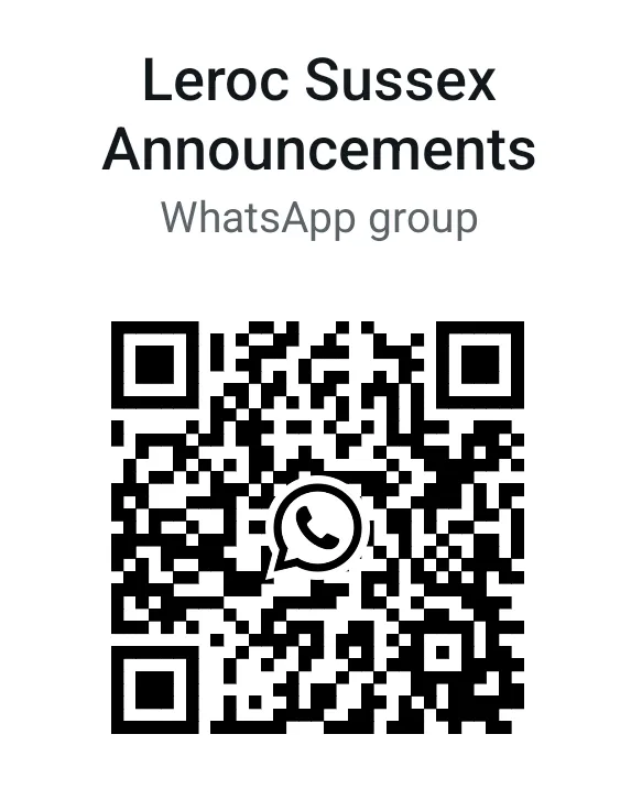 WhatsApp Group QR Code (small)